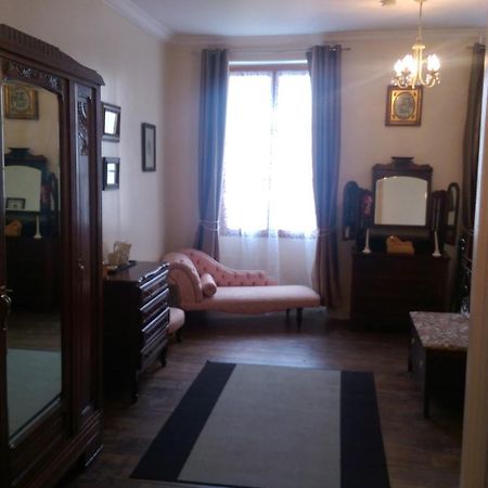 Vingt Grand Rue Panzió Champagne-Mouton Szoba fotó