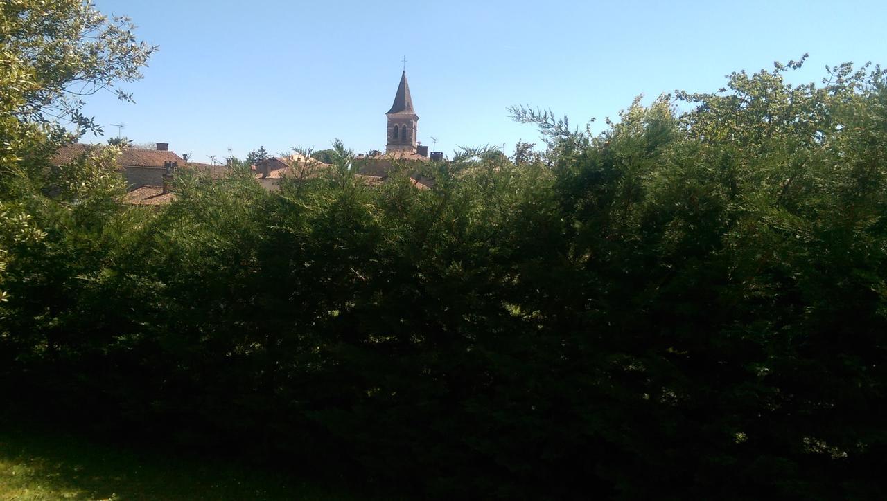 Vingt Grand Rue Panzió Champagne-Mouton Kültér fotó