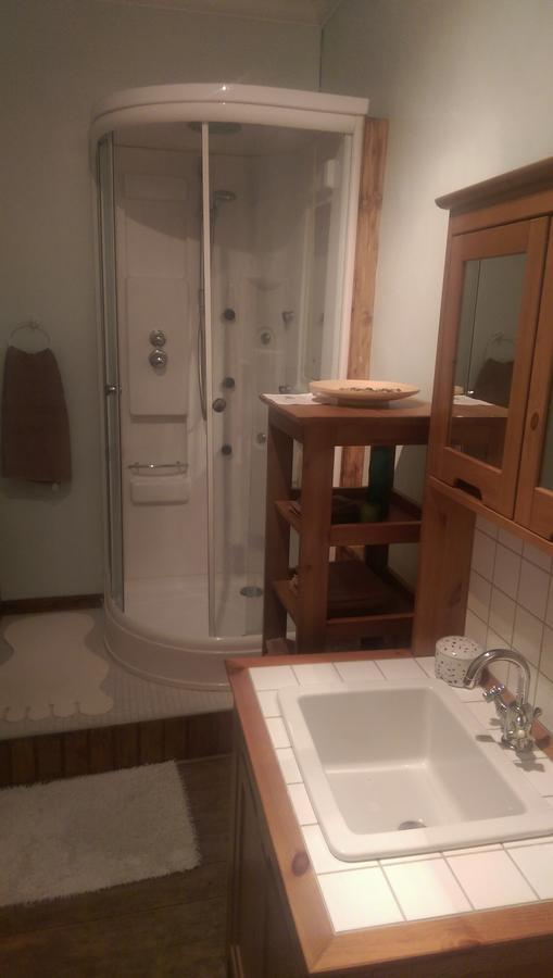 Vingt Grand Rue Panzió Champagne-Mouton Szoba fotó